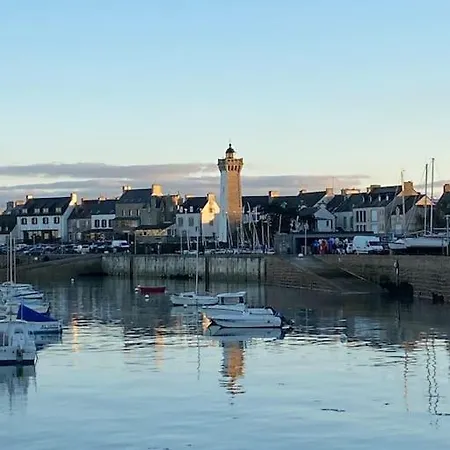 Au Pied Du Phare Vue 公寓 *